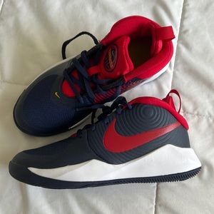 Nike shoes